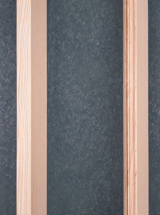 室内ドア・木製建具・引き戸|シンプソン 1701(305×2032×35) 平日15時までの決済で翌営業日出荷
