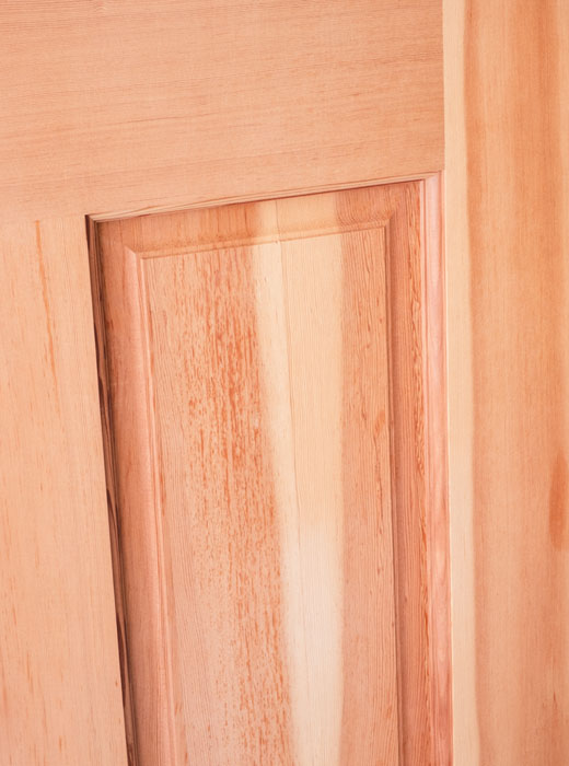 外部ドア・木製建具|144-44【開き戸枠セット】3サイズあり 平日15時までの決済で翌営業日出荷