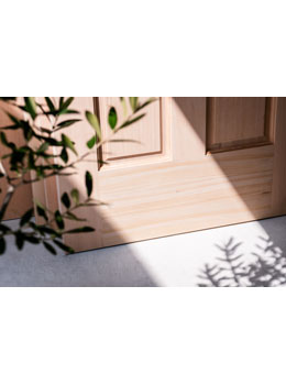 室内ドア・木製建具・引戸|944【開き戸用】