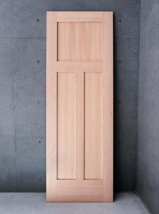 室内ドア・木製建具・引き戸|760【開き戸用】