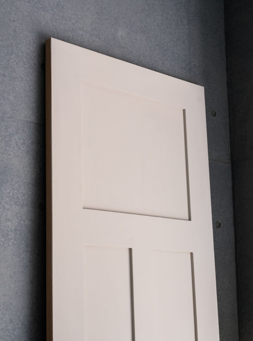 贅沢 エムテック ドアストップ 戸当たり 壁付用 オイルブロンズ色