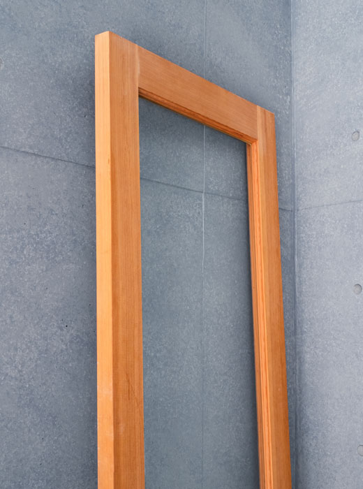 外部ドア・木製建具|1501-44 2サイズあり 平日15時までの決済で翌営業日出荷