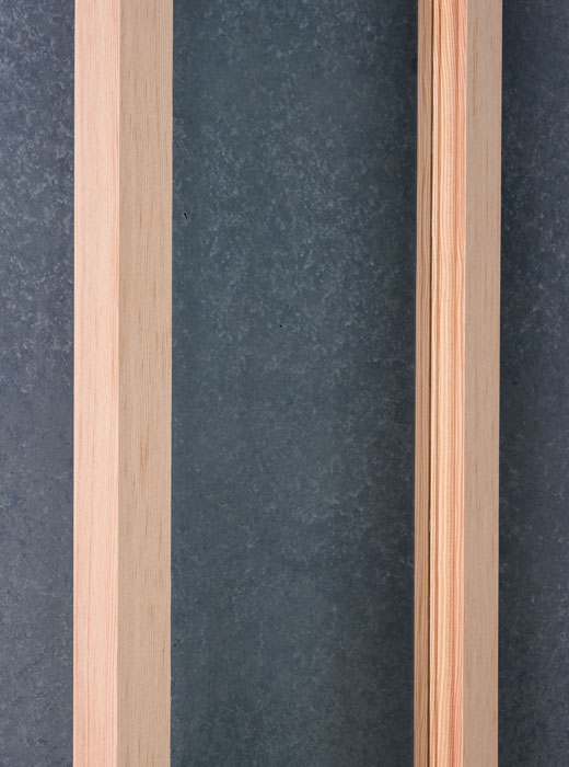 外部ドア・木製建具|シンプソン 1701-44 (305×2032×44) 平日15時までの決済で翌営業日出荷