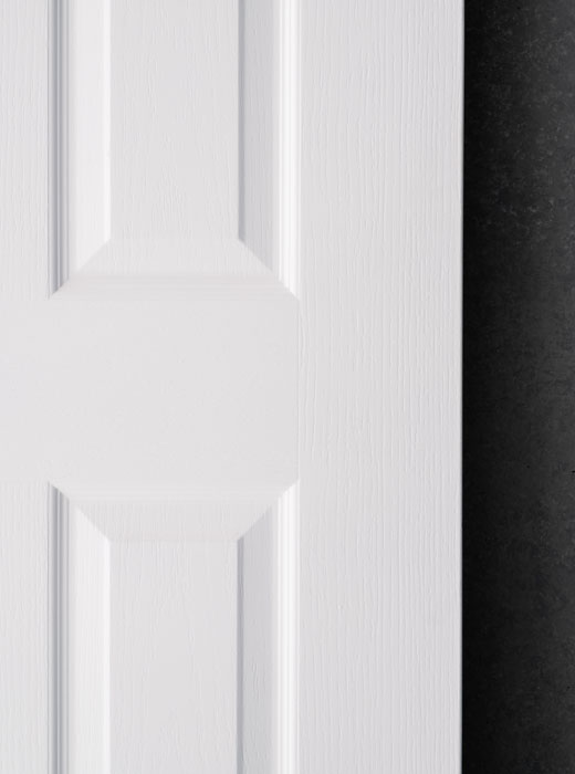 室内ドア・木製建具・引戸|コロニスト【アウトセット引き戸用スリムタイプ】