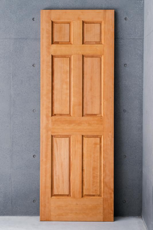 輸入建材のジェイマックス / 室内ドア・木製建具・引戸|66【両開き戸用