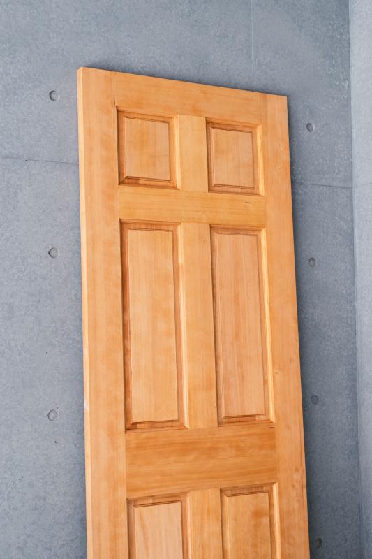 室内ドア・木製建具・引戸|66【引き違い戸用ドア2枚セット】