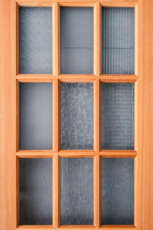室内ドア・木製建具・引戸【9種類のガラスから選べる】|944AG