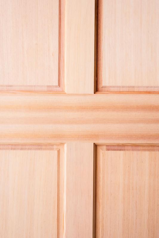 外部ドア・木製建具|2132 + 1701-44【親子ドア】2サイズあり 平日15時までの決済で翌営業日出荷