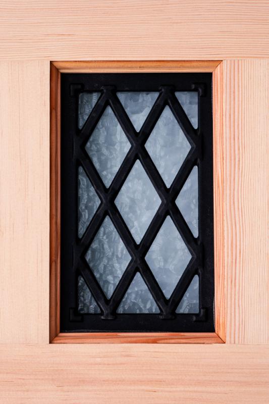 外部ドア・木製建具|シンプソン 4040 x 2【ダブルドア】2サイズあり 平日15時までの決済で翌営業日出荷