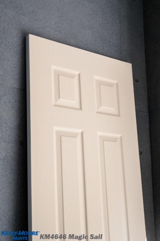 室内ドア・木製建具・引戸|コロニスト【アウトセット引き戸用スリムタイプ】