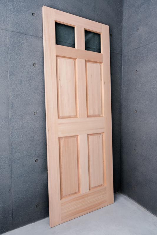 輸入建材のジェイマックス / 室内ドア・木製建具・引戸|266 W711×2032 