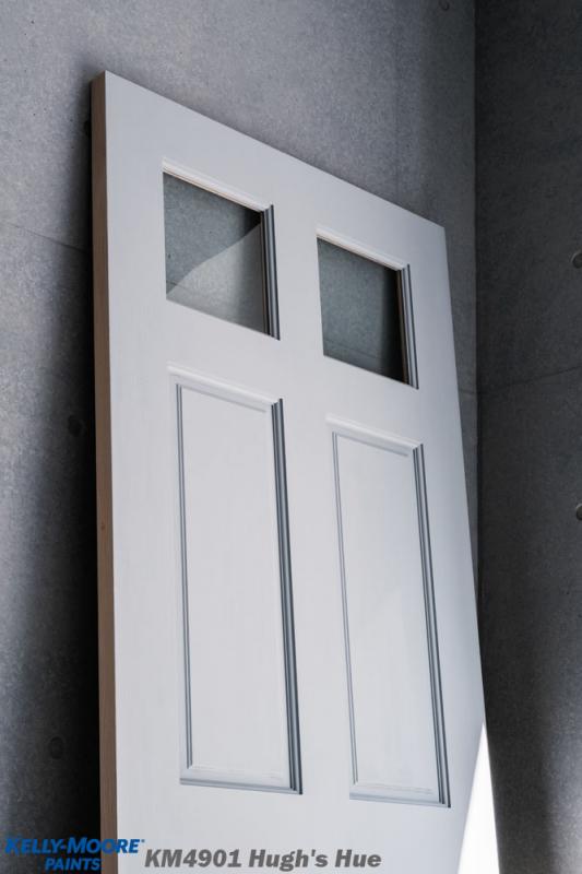 室内ドア・木製建具・引戸|266 W711×2032×35 【開き戸用】