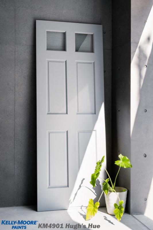 室内ドア・木製建具・引戸|266 W711×2032×35【両開き戸用ドア2枚セット】