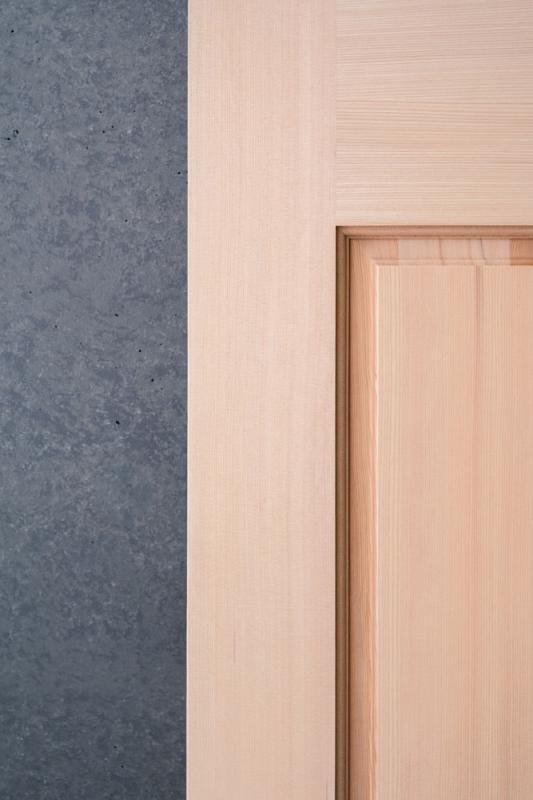 室内ドア・木製建具・引き戸|144【両開き戸用ドア2枚セット】