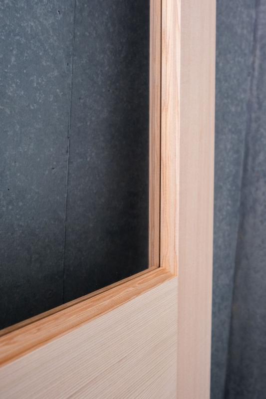 輸入建材のジェイマックス / 室内ドア・木製建具・引き戸|144【片