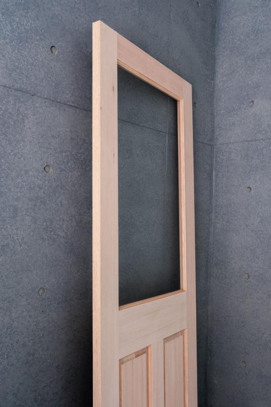 室内ドア・木製建具・引き戸|144【引き込み戸用】