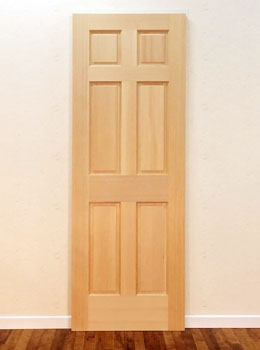 輸入建材のジェイマックス / 室内ドア・木製建具・引戸|シンプソン 66