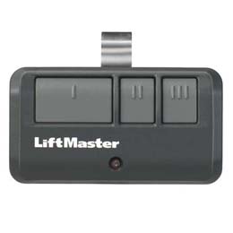リフトマスター/Liftmaster ガレージドアリモコン 893MAX